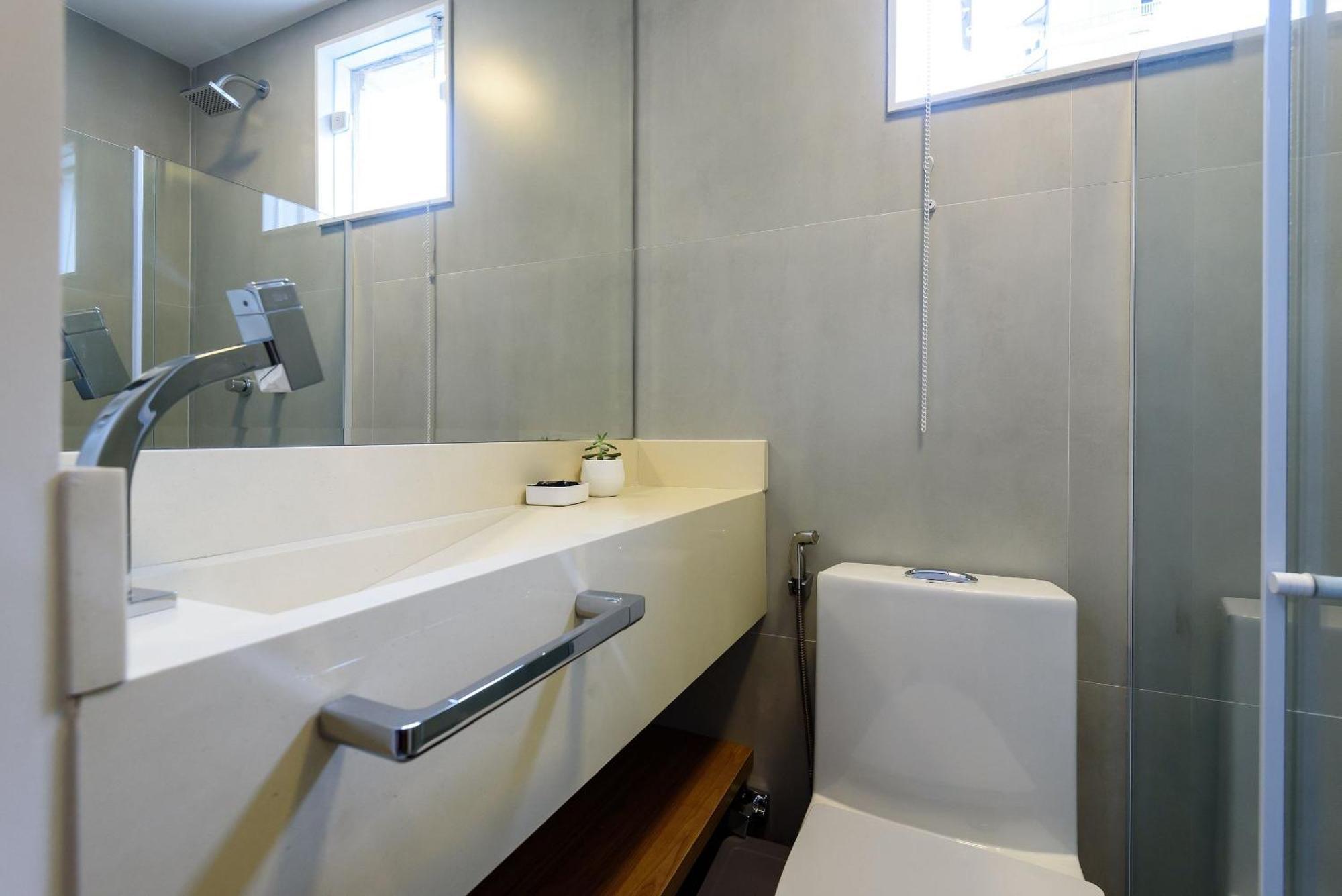 Apartment Estudio C/ Area De Lazer Na Barra | Mh 70/1106 Rio de Janeiro