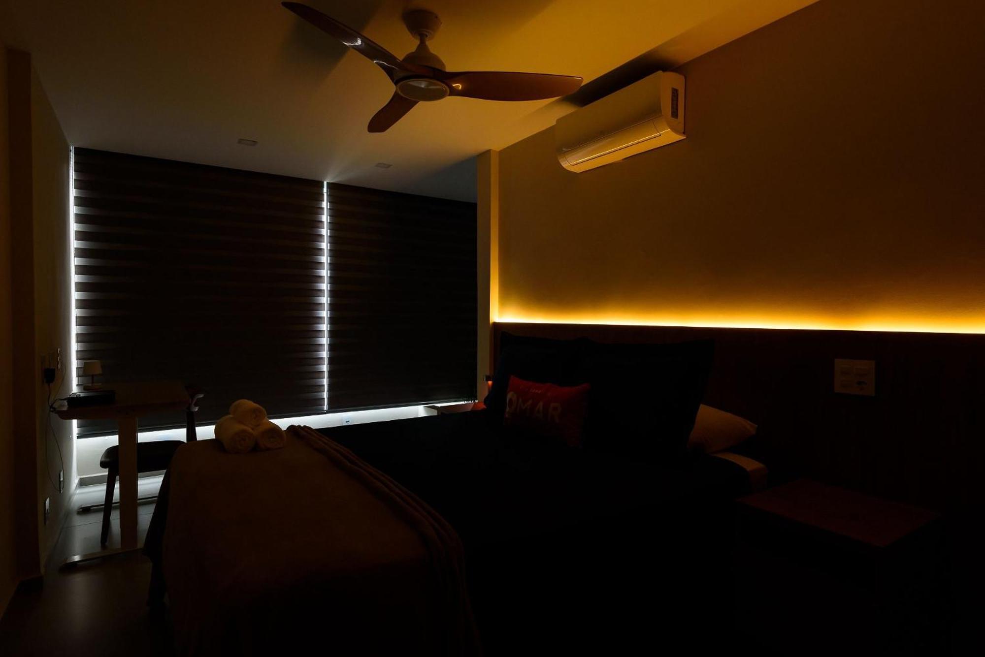 Estudio C/ Area De Lazer Na Barra | Mh 70/1106 Rio de Janeiro