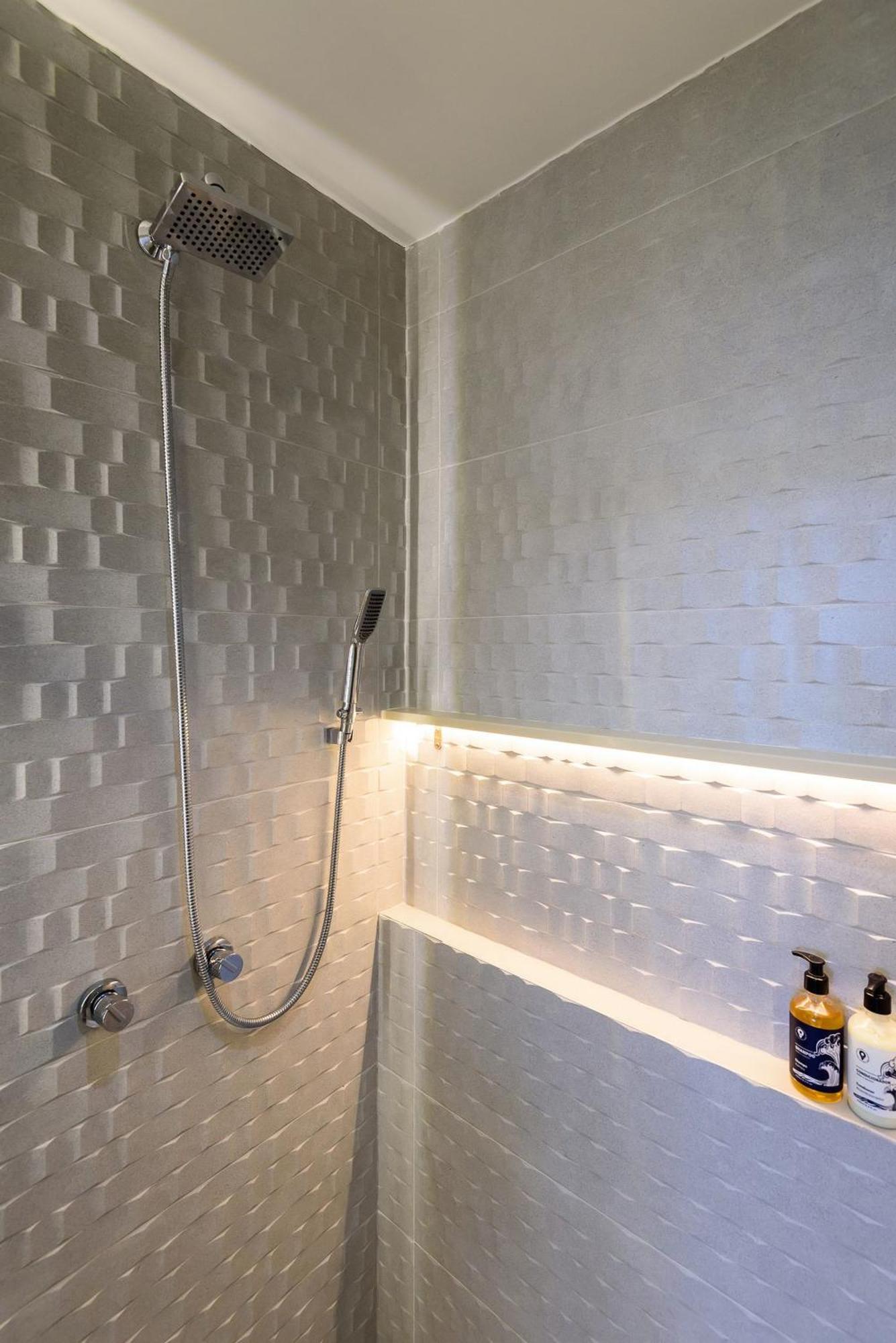 Apartment Estudio C/ Area De Lazer Na Barra | Mh 70/1106 Rio de Janeiro